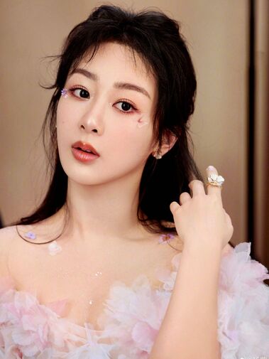 Yang Zi (Andy Yang) 杨紫